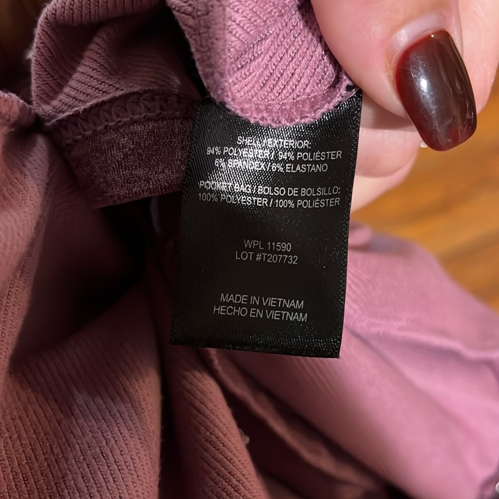 32 degree cool xl light jacket - Picture 4 of 5